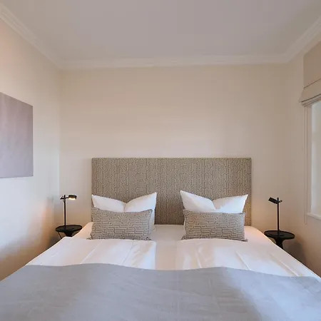 Apartment Seehof Seehof 24