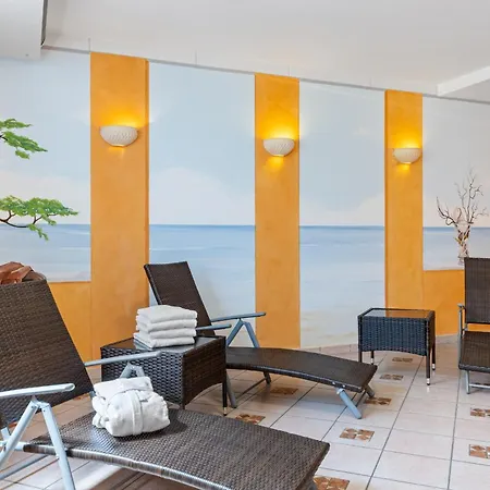 Apartment Seehof Seehof 24